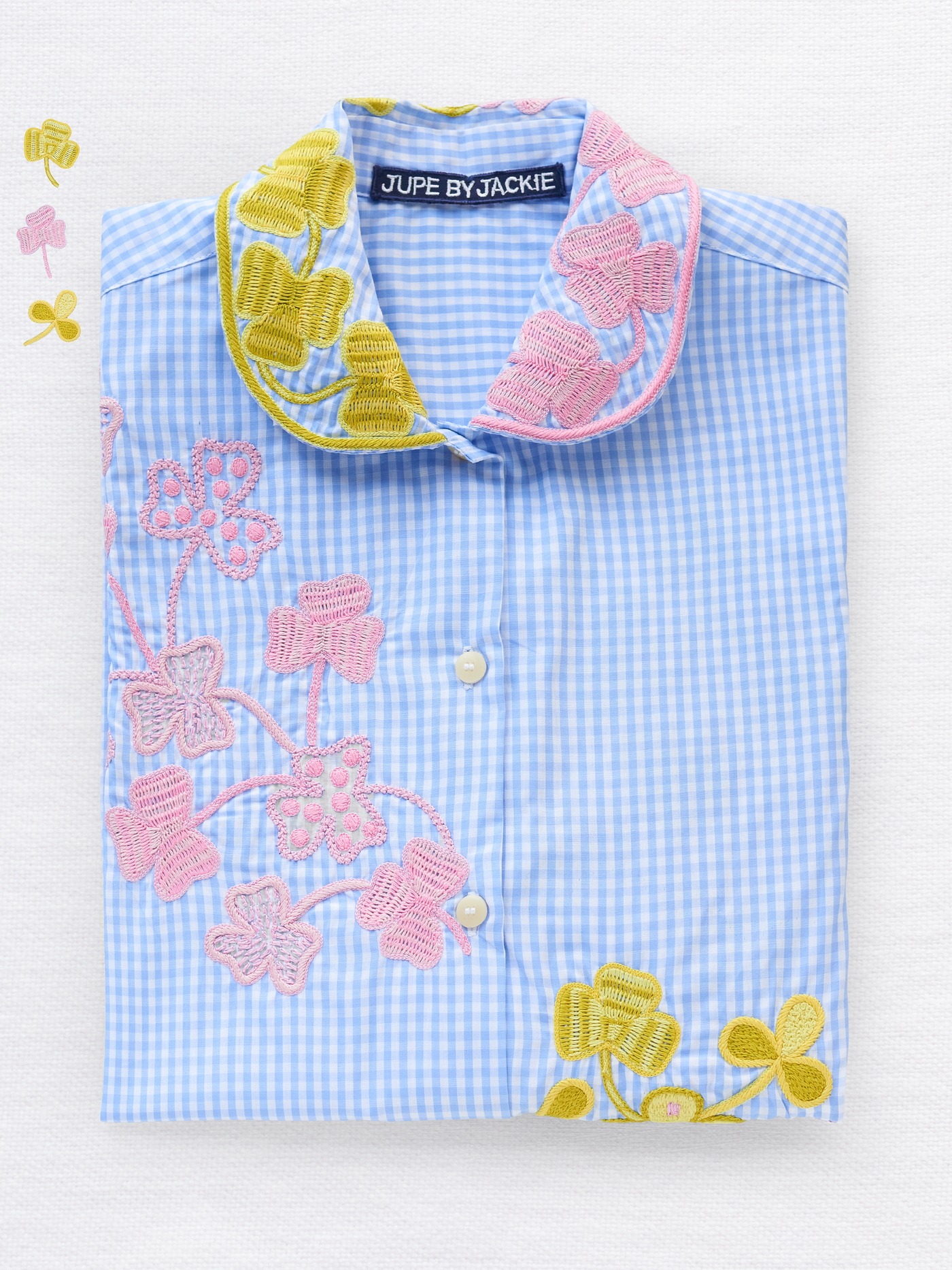 New in | Jupe by Jackie
